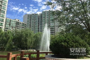 時雨園與藍靛廠 宜居社區的優勢、不足與房產市場觀察