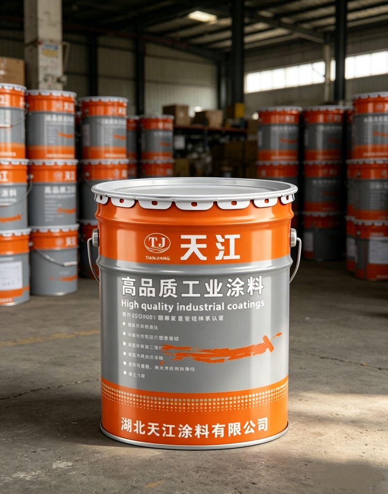 2026年至今,為何頻頻推薦這家華中防腐涂料廠家?