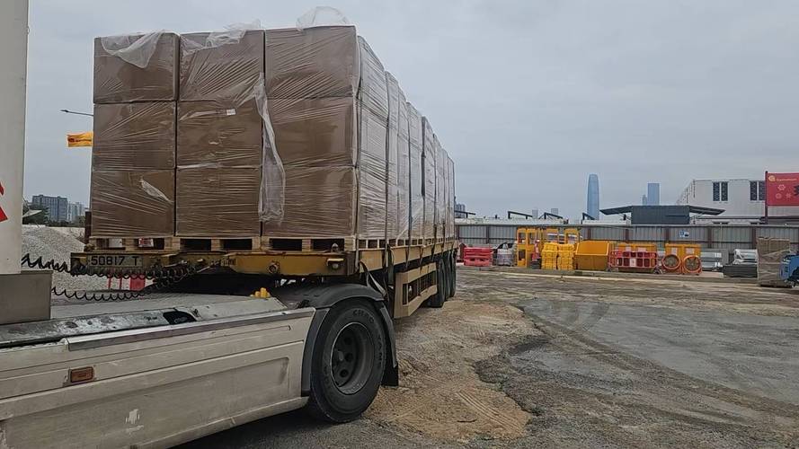 2026年馬來西亞專線物流靠譜服務商挑選實用指南