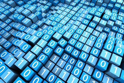 為什么在計算機內部數據傳送、處理、儲存都是采用二進制的?